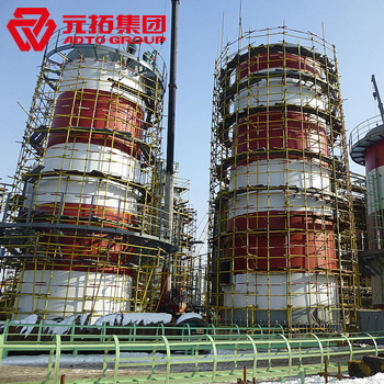 腳手架系統使用年限有多久